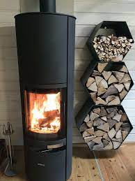 Kaminholzregal kaminholzständer holzaufbewahrung brennholzregal innen kaminregal. Kaminholzregal Brennholzregal Fur Innen 0 20 Kubikmeter Volumen Von Versandmetall Kaufen Firewood Rack Contemporary Fireplace Firewood