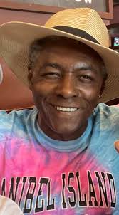 Kirby Mackey Obituary