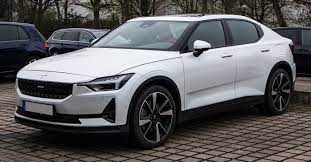 Sensors in the bumper detect when a pedestrian has been hit and actuators raise the bonnet to provide greater clearance to the stiff structures underneath. Polestar 2 Wikiwand
