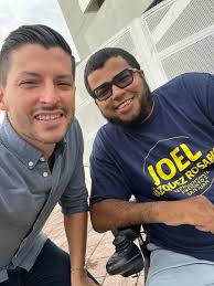 Manuel Natal Albelo added a new photo.