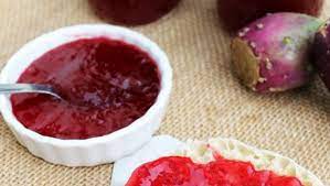 And if you don't have access to fresh fruit, you'll have just as much success. Prickly Pear Recipes To Try