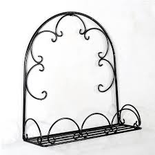 Scopri la nostra ampia proposta, consulta i prezzi e acquista comodamente online. Fioriera A Muro Con Arco Elegante Fioriera A Muro In Vendita