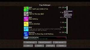 Top 35 minecraft anarchy servers. Anarchy Servers In Minecraft Youtube