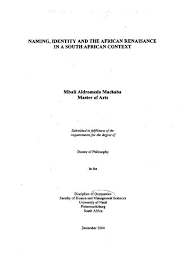 In several cultures, a middle name is a portion of a personal name that is written between the person's first given name and their surname. Naming Identity And The African Researchspace