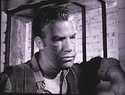 Cheyenne" Trouble Street (TV Episode 1961)