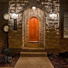 Maybe you would like to learn more about one of these? Stone Around Front Door Houzz