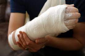 Maybe you would like to learn more about one of these? Experimental Glue Could Soon Fix Broken Bones