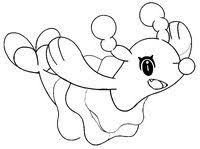Kapuriki malvorlage / malvorlage solgaleo coloring and malvorlagan. Pin On Pokemon Games