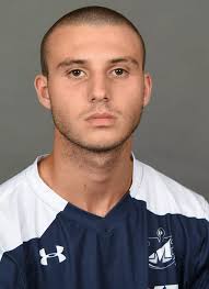 2018 Men's Soccer Roster