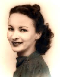 Ruth Romano Obituary