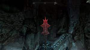 Skyrim thereach molagbal theelderscrollsv logrolf markarth daedricprince skyrimtheelderscrollsv daedricartifact skyrimscreenshot skyrimthereach after logrolf the wollful is dead, molag bal gave the mace of molag bal (now no longer rusted.) a daedric artifact to kainan the dragonborn. Rusty Mace Of Molag Bal With Shader Weird Stuff Afk Mods