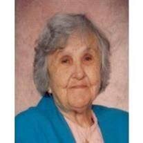 Lura Elizabeth Styles Davis Obituary