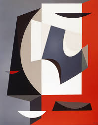 Jo Delahaut Artist Abstract Geometric Art Geometric Art Modern Art Abstract