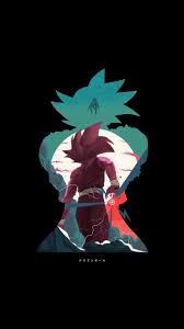Fondos De Pantalla Dragon Ball Z Super 4k Y Hd Para Celular Desenhos De Anime Anime Goku Desenho