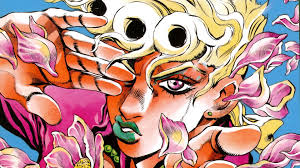 Free Screensaver Wallpapers For Jojos Bizarre Adventure Giorno Giovanna Manga 1920x1080 Download Hd Wallpaper Wallpapertip Tons of awesome giorno giovanna wallpapers to download for free. giorno giovanna manga