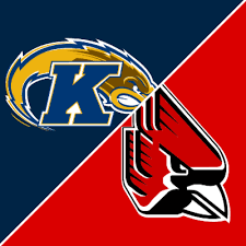 Image result for kent st ball st Football espn