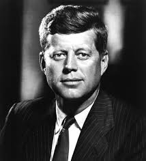 A Rise to Prominence: John F. Kennedy's Paternal Lineage (U.S. National  Park Service)