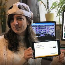 Belfast-based Cumulus raises €6.9m for its 'Fitbit for the brain'