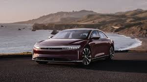 Image result for Zenith Red 2025 Lucid