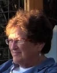 Peggy Marshall Obituary (2020)