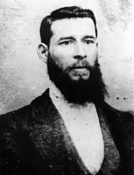 William Henry Patterson 1847–1917