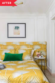 Check spelling or type a new query. Before And After A Basement Is Now A Sunny Bedroom With The Best Headboard Hack Apartment Therapy