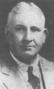 Stanyarne Burrows (1879-1953)