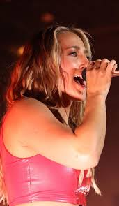 Ashley Cooke Tickets & 2025-2026 Concert Tour Dates