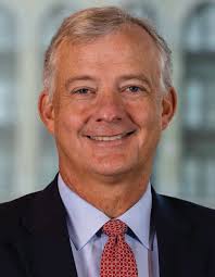 Dean Dorton president will retire; successor named