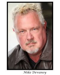 Mike Devaney, Actor