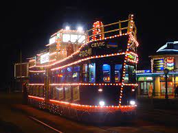 Jump to navigation jump to search. Blackpool Illuminations Wikipedia