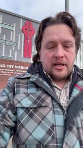 Buffalo City Mission to serve as Code Blue site