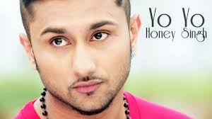 Image result for honey singh