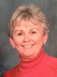 Obituary information for NANCY L. HOBART