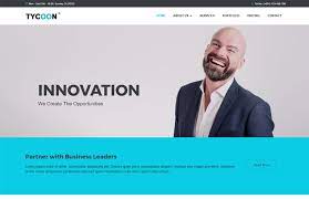This week we have a list of fun websites for you. Corporate Bootstrap Html Website Template Free Download