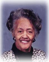 Doretha Guillot Guice (1927-2013)
