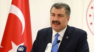 İngilizce bilen fahrettin koca, evli ve dört çocuk babası. Saglik Bakani Erdogan In Baslattigi Kampanya Icin Destek Istedi