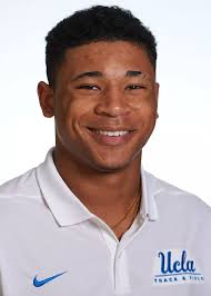 Pinckney, Clement II Score for UCLA