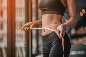 Weight Loss & Gain
