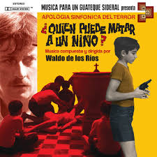 Juego macabro imagenes / saw: Stream Juegos Macabros By Waldo De Los Rios Listen Online For Free On Soundcloud