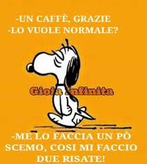 Check spelling or type a new query. Vignette Divertenti Buongiorno Snoopy