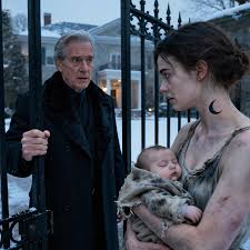 “Sir, do you need a maid? I can do anything… my sister is hungry.”, She was  just a beggar at the gate—until the billionaire saw the mark on her neck.  The world froze. It wasn’t just a stranger ...