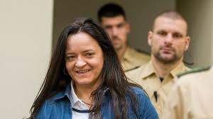 Bei dem polizistenmord von heilbronn wurde die polizeivollzugsbeamtin michèle kiesewetter am 25. Nsu Prozess Was Beate Zschape Ihren Anwalt Vortragen Lasst Der Spiegel