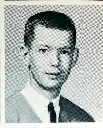 Robert Olson Obituary (1947