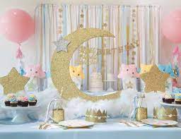 Twinkle Twinkle Little Star Birthday Twinkle Twinkle Little Star First Birthday Party Catch My Party Star Birthday Party Star Party Twinkle Twinkle
