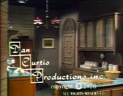 dark shadows tv
