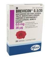 Image result for Brevicon