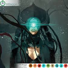 Warframe Warframe Art Art Digital Extremes
