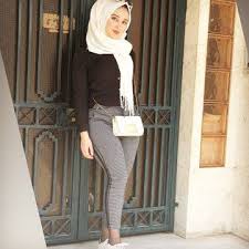 Media Tweets By Hijabista Zeinab Hijabi Blog Twitter Hijabi Hijabista Fashion