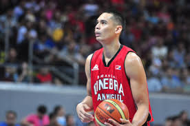 Last season his average was 0 goals per game, he scored 0 goals in 33 club matches. Japeth Aguilar Wikipedia